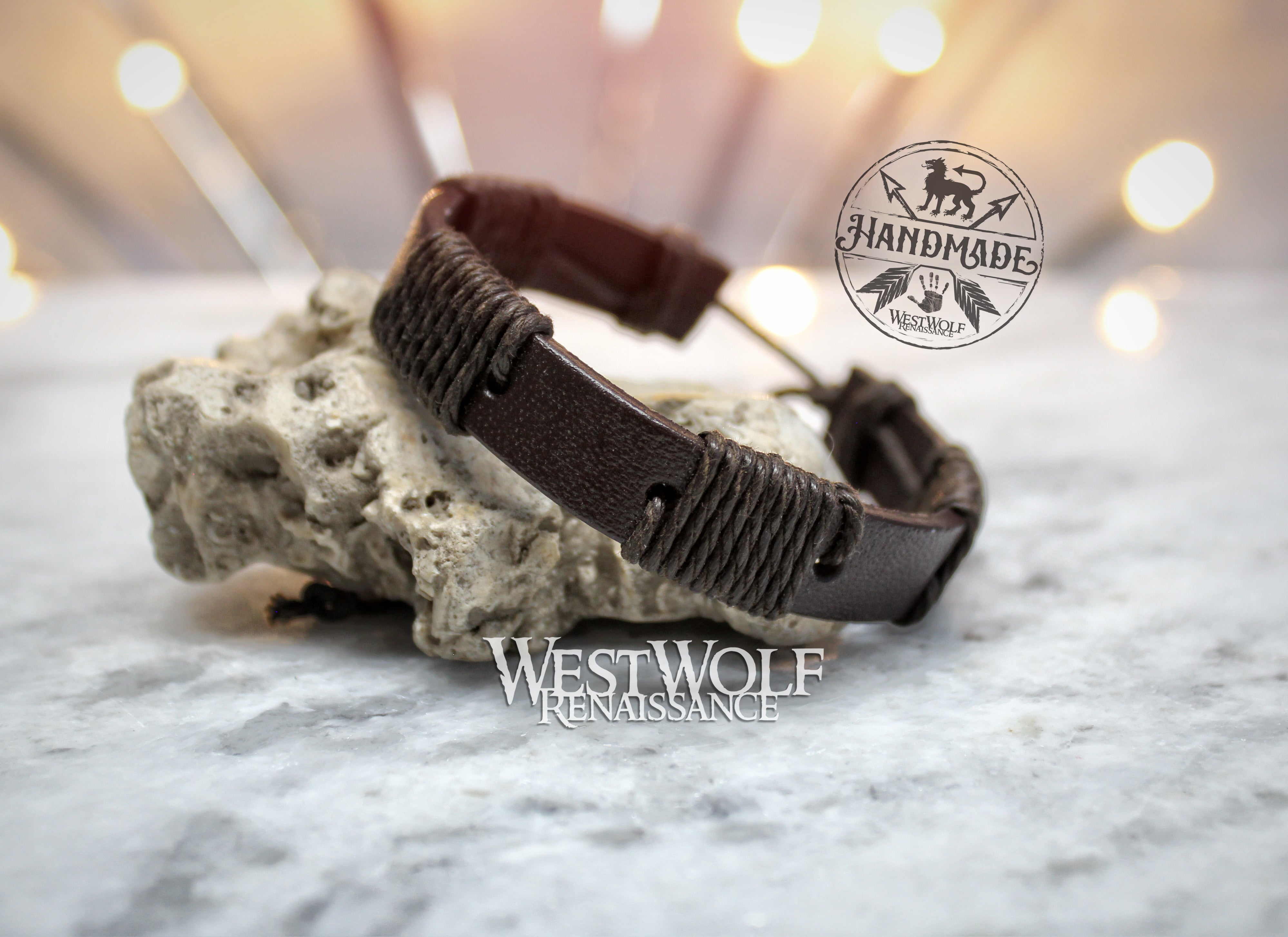 【SPERONE】24SS★ [Real Leather] String Leather Bracelet Amazon.com: SONNYX 24 PCS Braided Leather Bracelet for Men