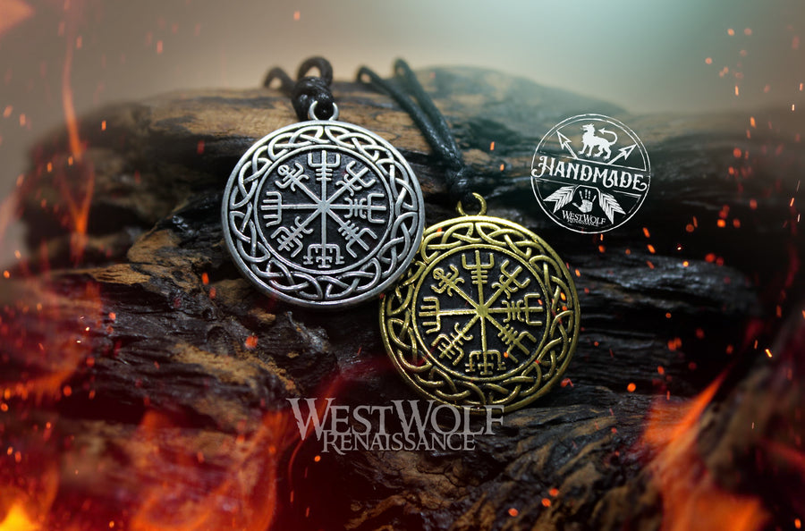 Viking Vegvisir 