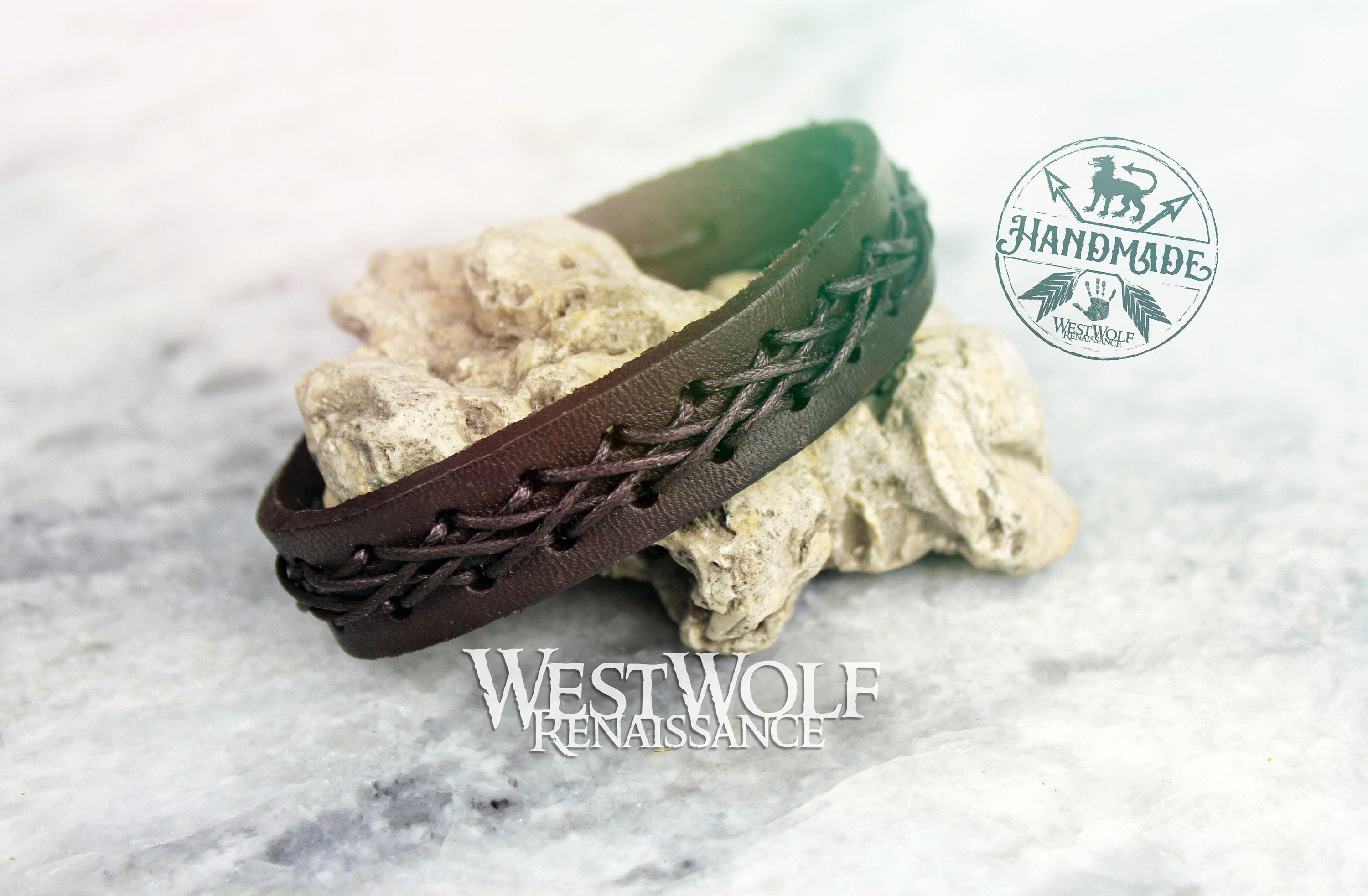 ウィアード　フランケンシュタイン ブロンズ ブレスレット ウィアード フランケンシュタイン ブロンズ ブレスレット ウィアード